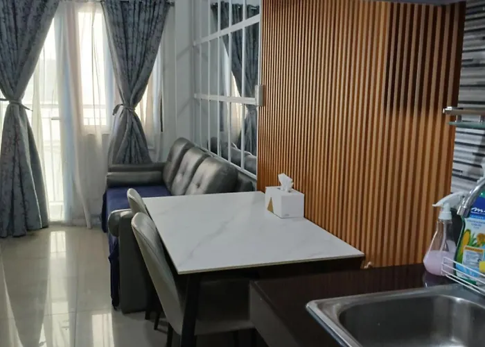 Non Bookable Apartamento